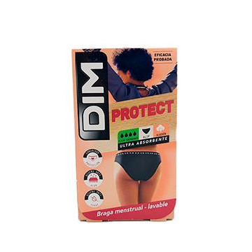 Dim Protect Heavy Flow...