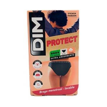 Dim Protect Heavy Flow...