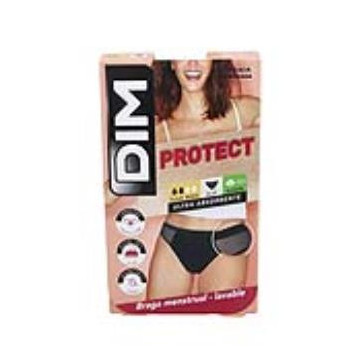 Bikini Plumetis Flujo...