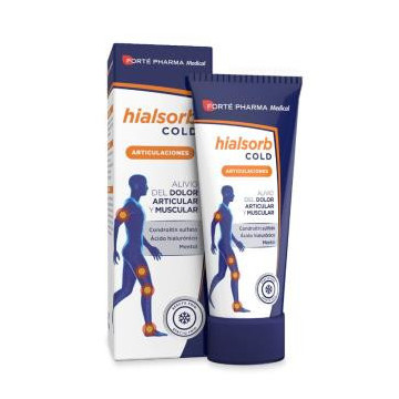 Hialsorb Cold 100Ml.