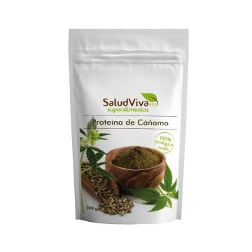 Proteina De Cañamo 250Gr. Bio