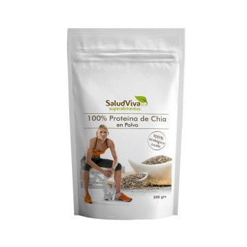 Proteina De Chia 200Gr. Eco...