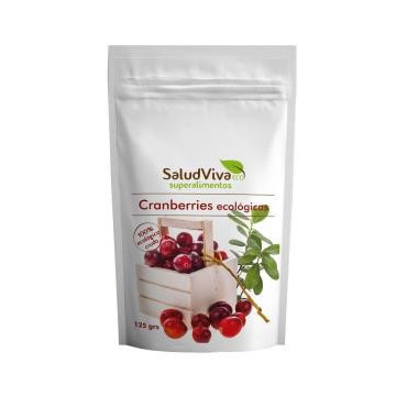 Proteina De Cranberry...