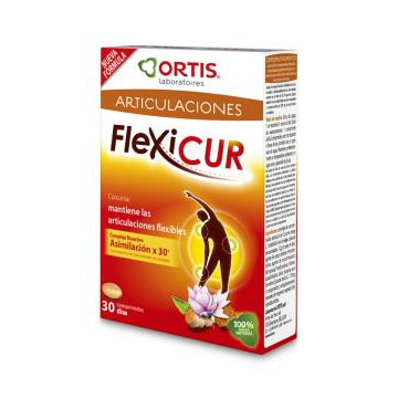 Flexicur 30Comp.