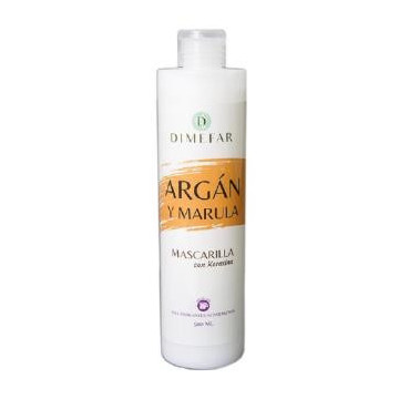 Mascarilla Argan-Marula Con...