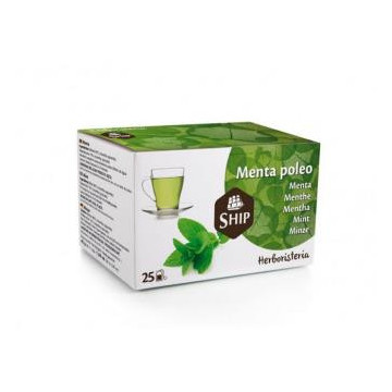 Menta Poleo Infusion...