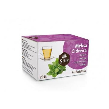 Melisa Infusion 25Bolsitas