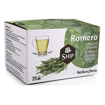 Romero Infusion 25Bolsitas