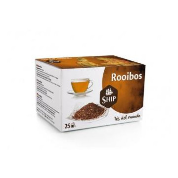 Te Rooibos Infusion...