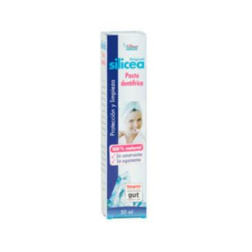 Silicea Dentifrico 50Gr.