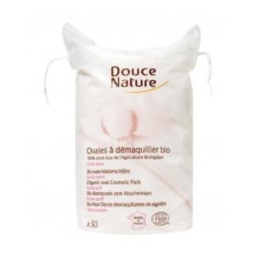 Discos Desmaquillantes Xl...