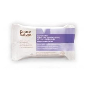 Toallitas Intimas...