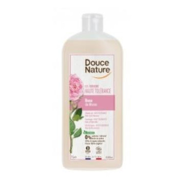Gel De Ducha Rosa 1L.