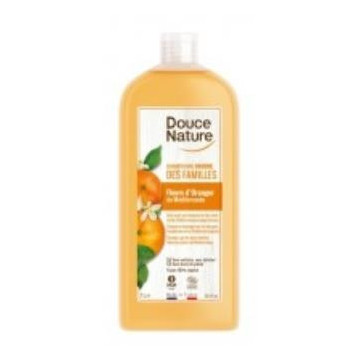 Champu-Gel De Ducha Azahar 1L.