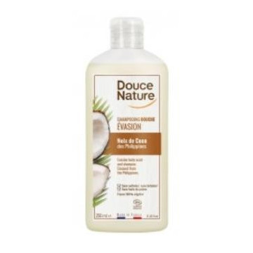 Champu-Gel De Ducha Coco...