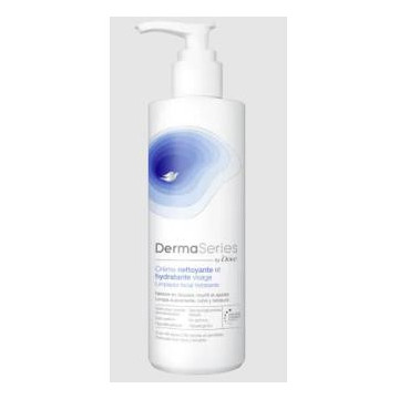 Dove Dermaseries Limpiador...