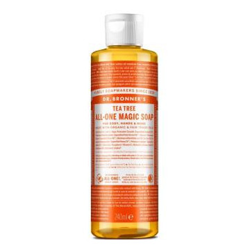 Jabon Liquido Arbol Del Te...