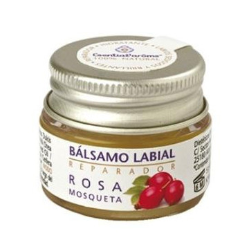 Balsamo Labial Rosa...