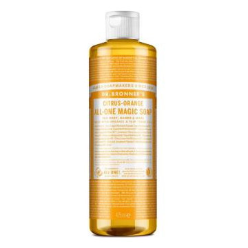 Jabon Liquido Citricos 475Ml.