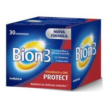 Bion3 Protect 30Comp.