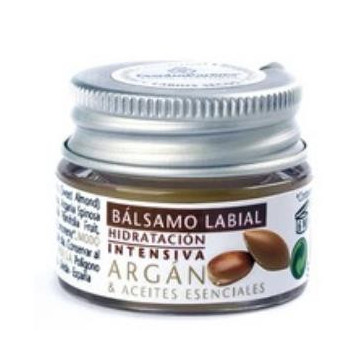 Balsamo Labial Argan 5Gr.