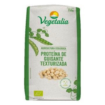 Proteina De Guisante...