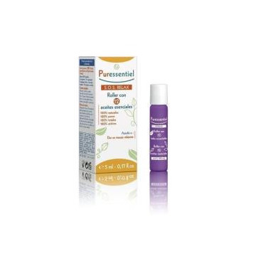 Roller Sos Relax Con 12 Ae...