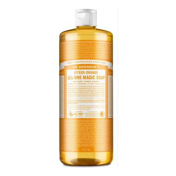 Jabon Liquido Citricos 945Ml.