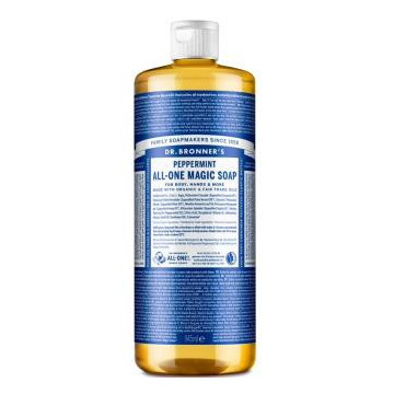 Jabon Liquido Menta 945Ml.