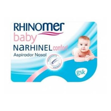 Narhinel Confort Aspirador...