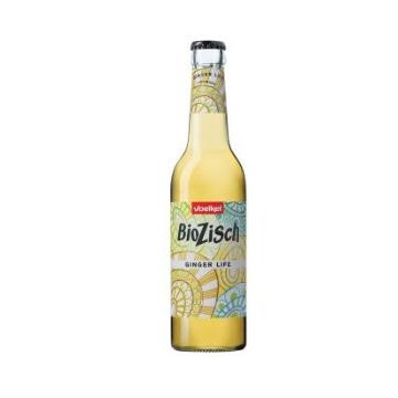 Biozisch Ginger Life 330Ml....