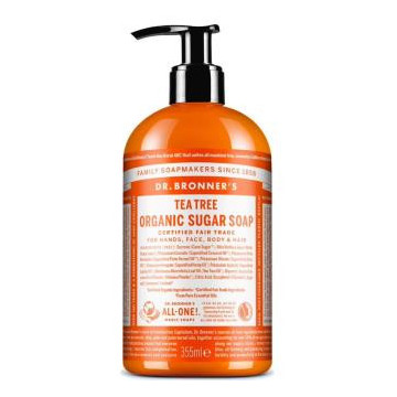 Jabon De Azucar Arbol Del...