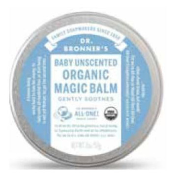 Balsamo Corporal Magico...