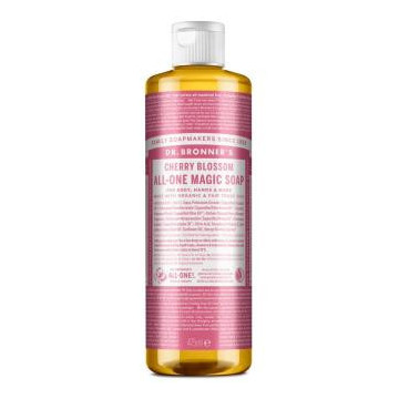 Jabon Liquido Flor De...