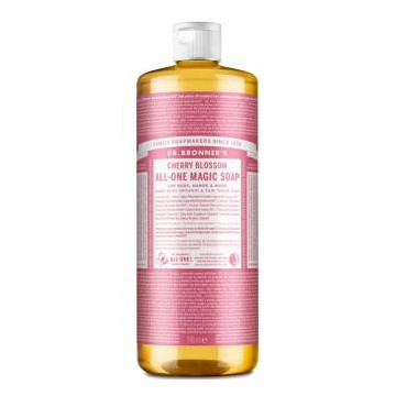 Jabon Liquido Flor De...