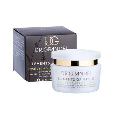 Elements Nature Sleeping...