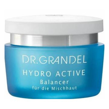 Hydro Active Balancer...