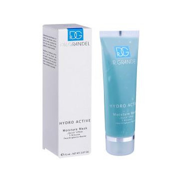 Hydro Active Moisture Mask...