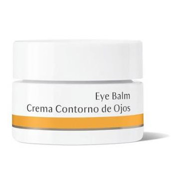 Crema Contorno De Ojos 10Ml.