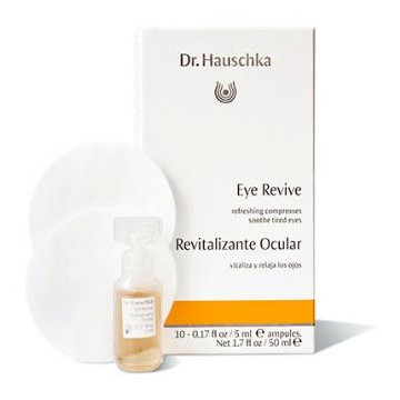 Revitalizante Ocular...