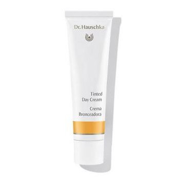Crema Facial Bronceadora 30Ml.