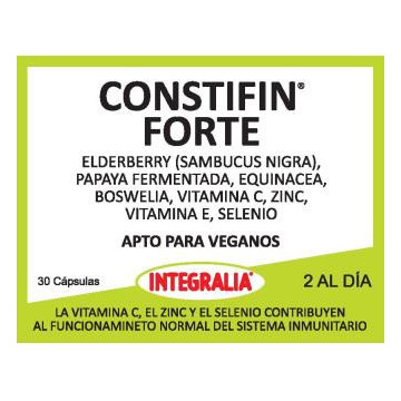 Constifin Forte 30Cap.