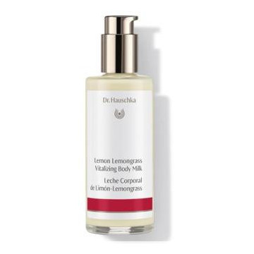 Leche Corporal De Limon...