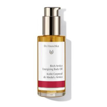 Aceite Corporal Fitness...