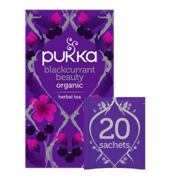 Blackurrant Beauty Infusion...
