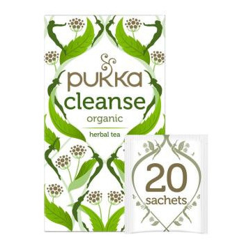 Cleanse Depurativa Infusion...