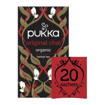 Te Chai Original Infusion...