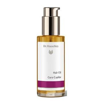 Cura Capilar Nim 75Ml.