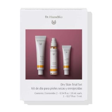 Kit De Dia Para Pieles...