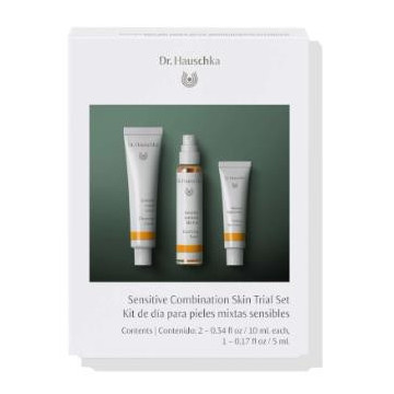 Kit De Dia Para Pieles...